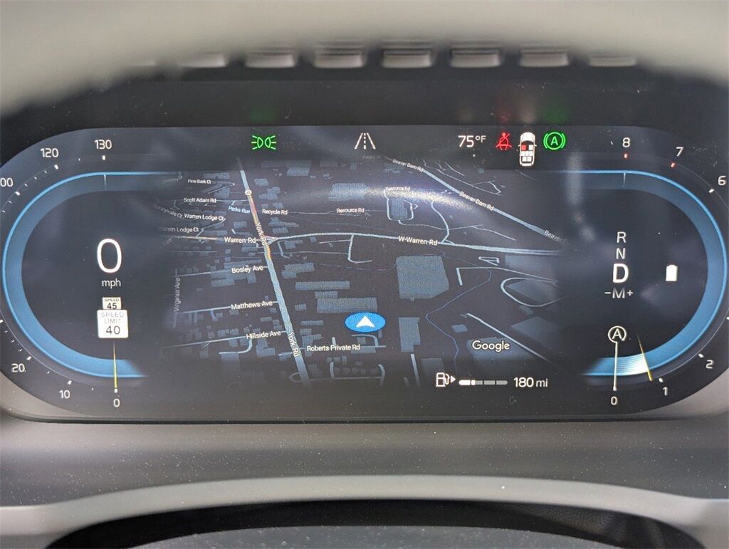 2025 Volvo XC90 B5 Core Hunt Valley MD
