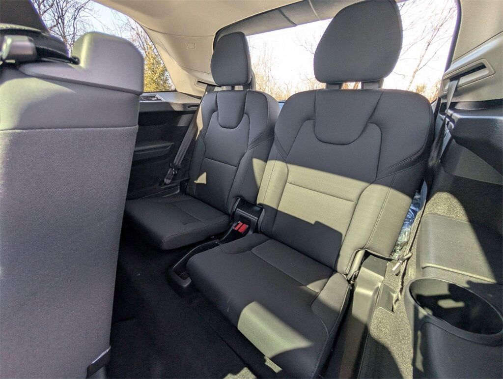 2025 Volvo XC90 B5 Core Hunt Valley MD