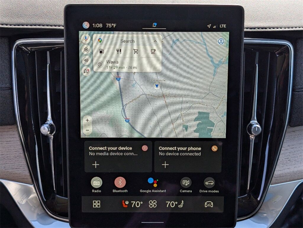 2025 Volvo XC90 B5 Core Hunt Valley MD