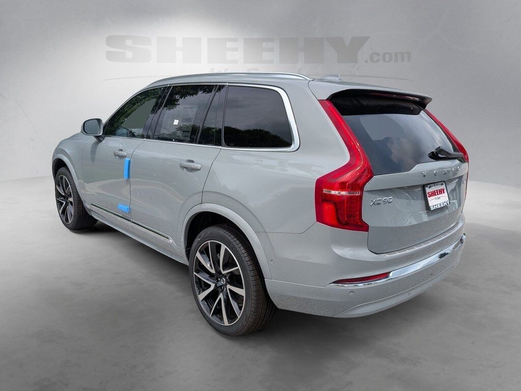 2025 Volvo XC90 B5 Plus Hunt Valley MD