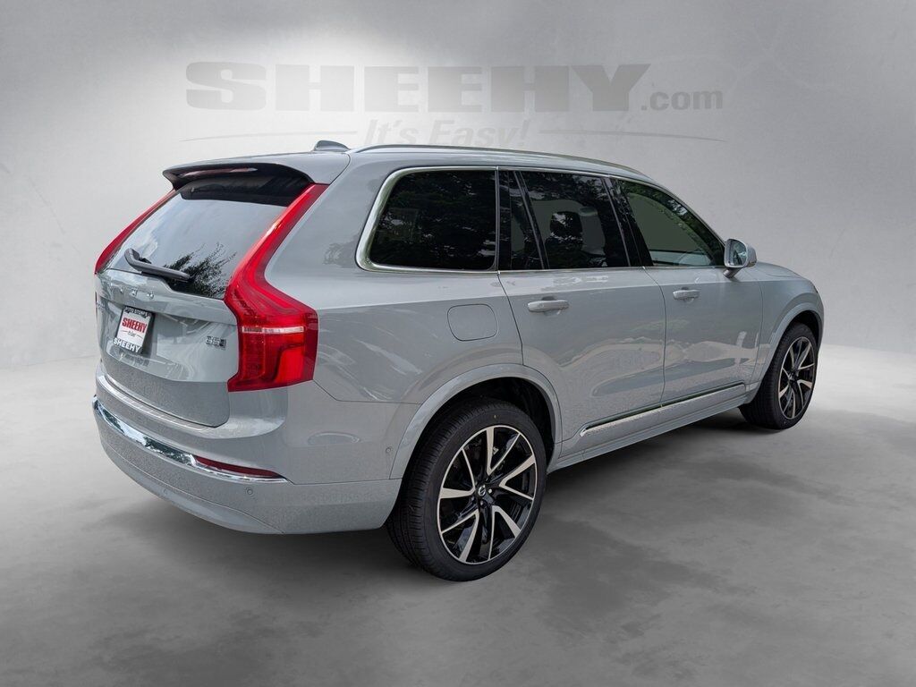 2025 Volvo XC90 B5 Plus Hunt Valley MD