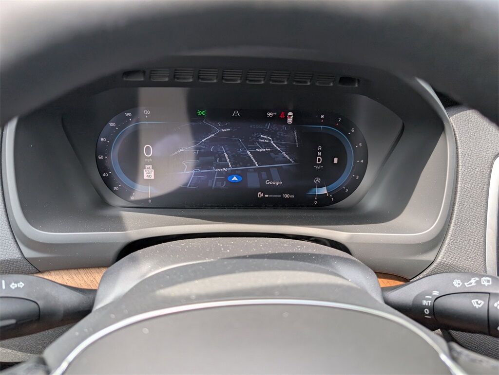 2025 Volvo XC90 B5 Plus Hunt Valley MD