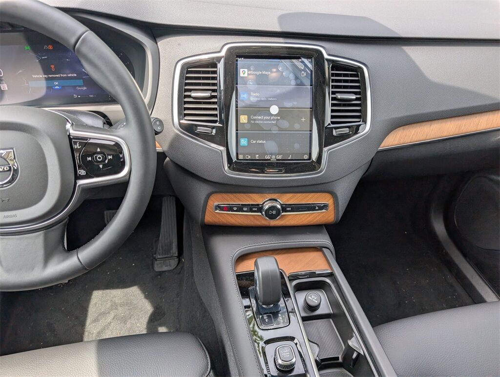 2025 Volvo XC90 B5 Plus Hunt Valley MD