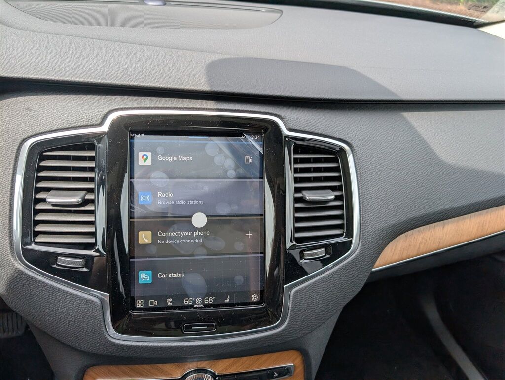 2025 Volvo XC90 B5 Plus Hunt Valley MD