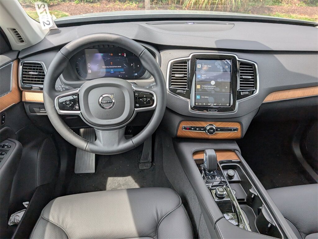 2025 Volvo XC90 B5 Plus Hunt Valley MD