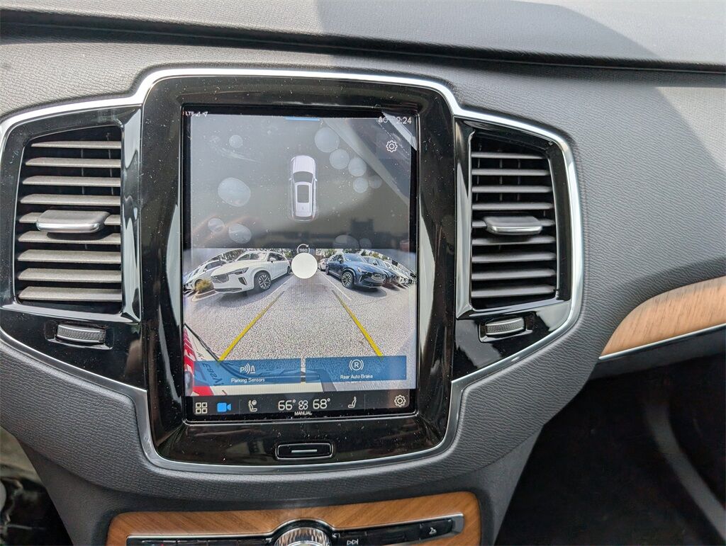 2025 Volvo XC90 B5 Plus Hunt Valley MD