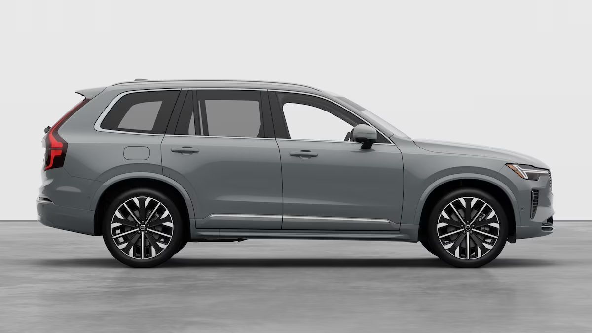 2025 Volvo XC90 B6 AWD Hybrid PLUS w/High Performance Sound * Portland OR