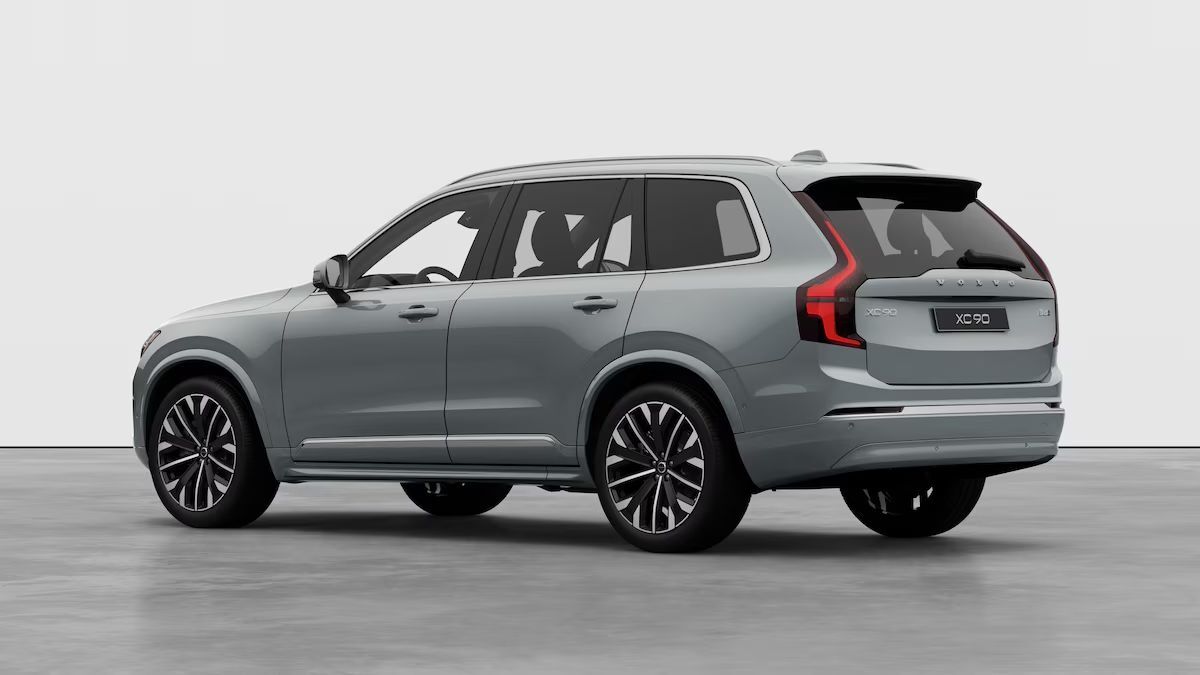 2025 Volvo XC90 B6 AWD Hybrid PLUS w/High Performance Sound * Portland OR