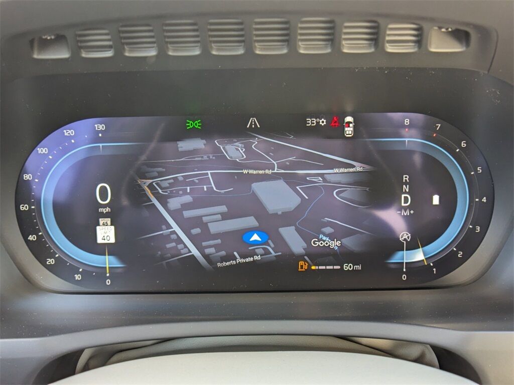 2025 Volvo XC90 B6 Core Hunt Valley MD