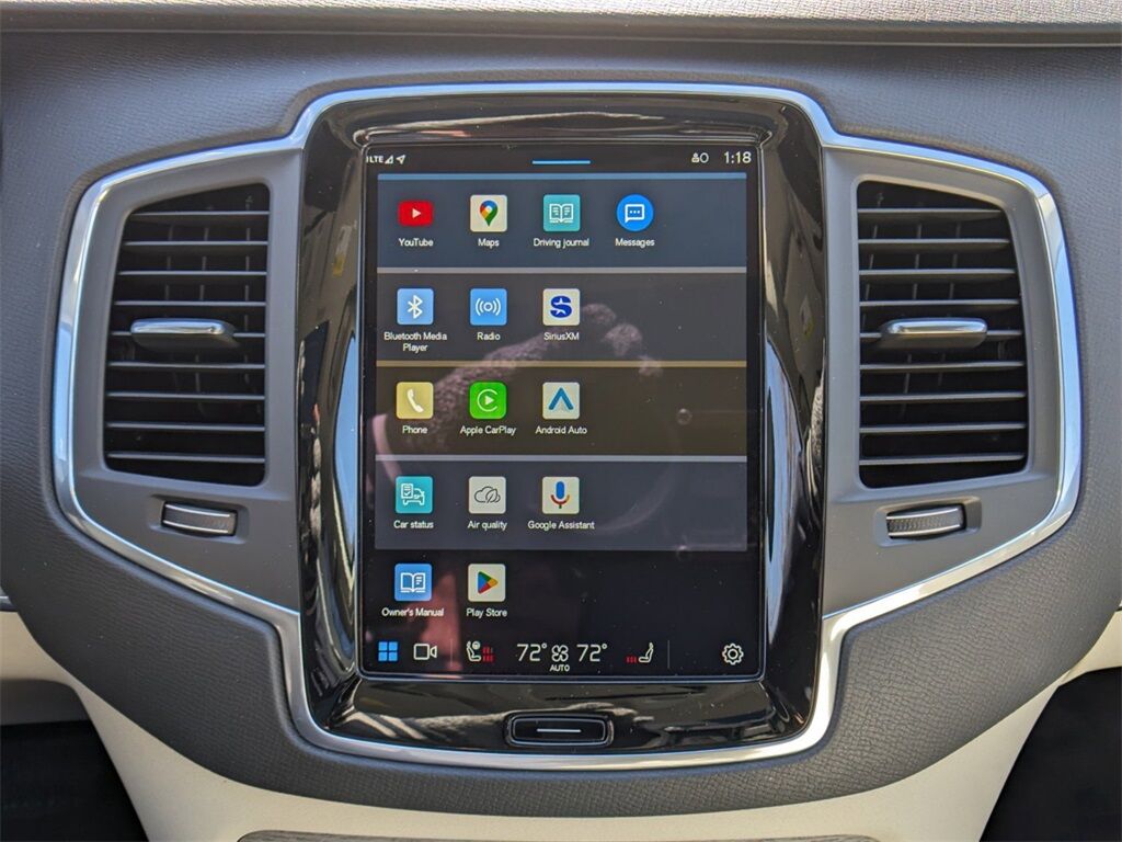 2025 Volvo XC90 B6 Core Hunt Valley MD