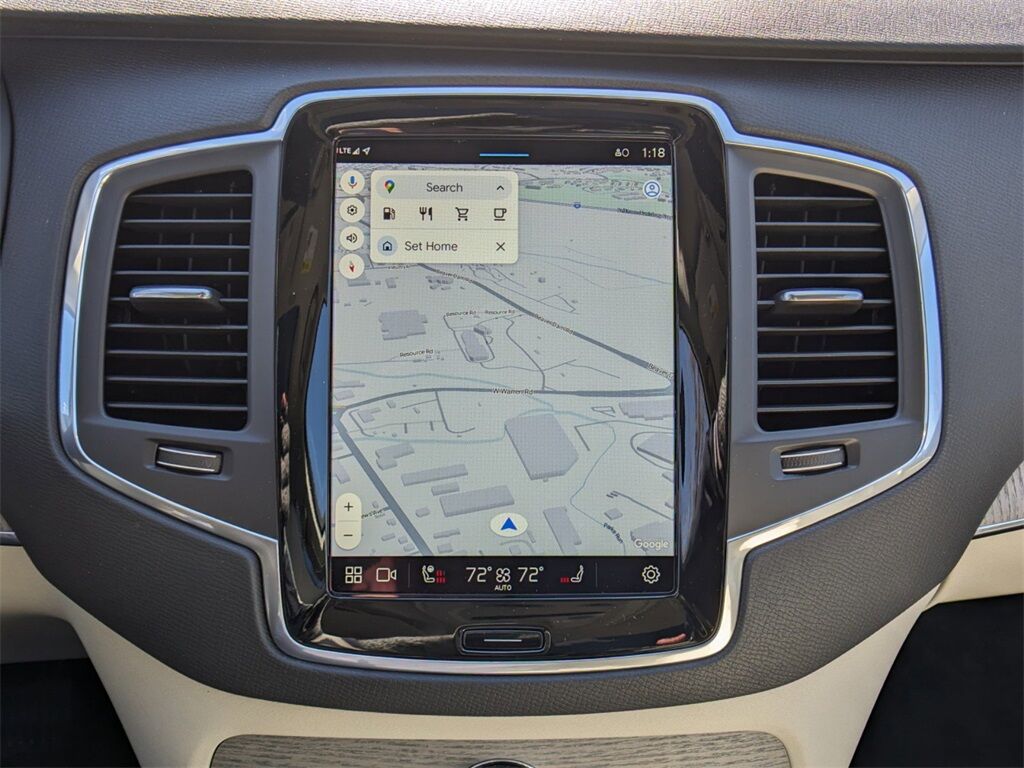 2025 Volvo XC90 B6 Core Hunt Valley MD