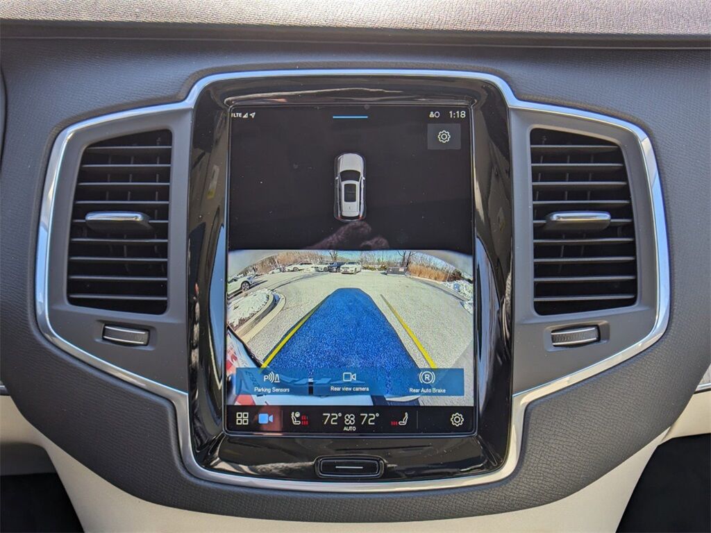 2025 Volvo XC90 B6 Core Hunt Valley MD