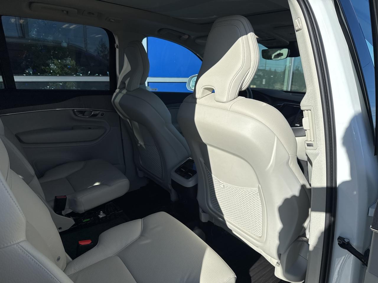2025 Volvo XC90 B6 Plus 6-Seater Bend OR