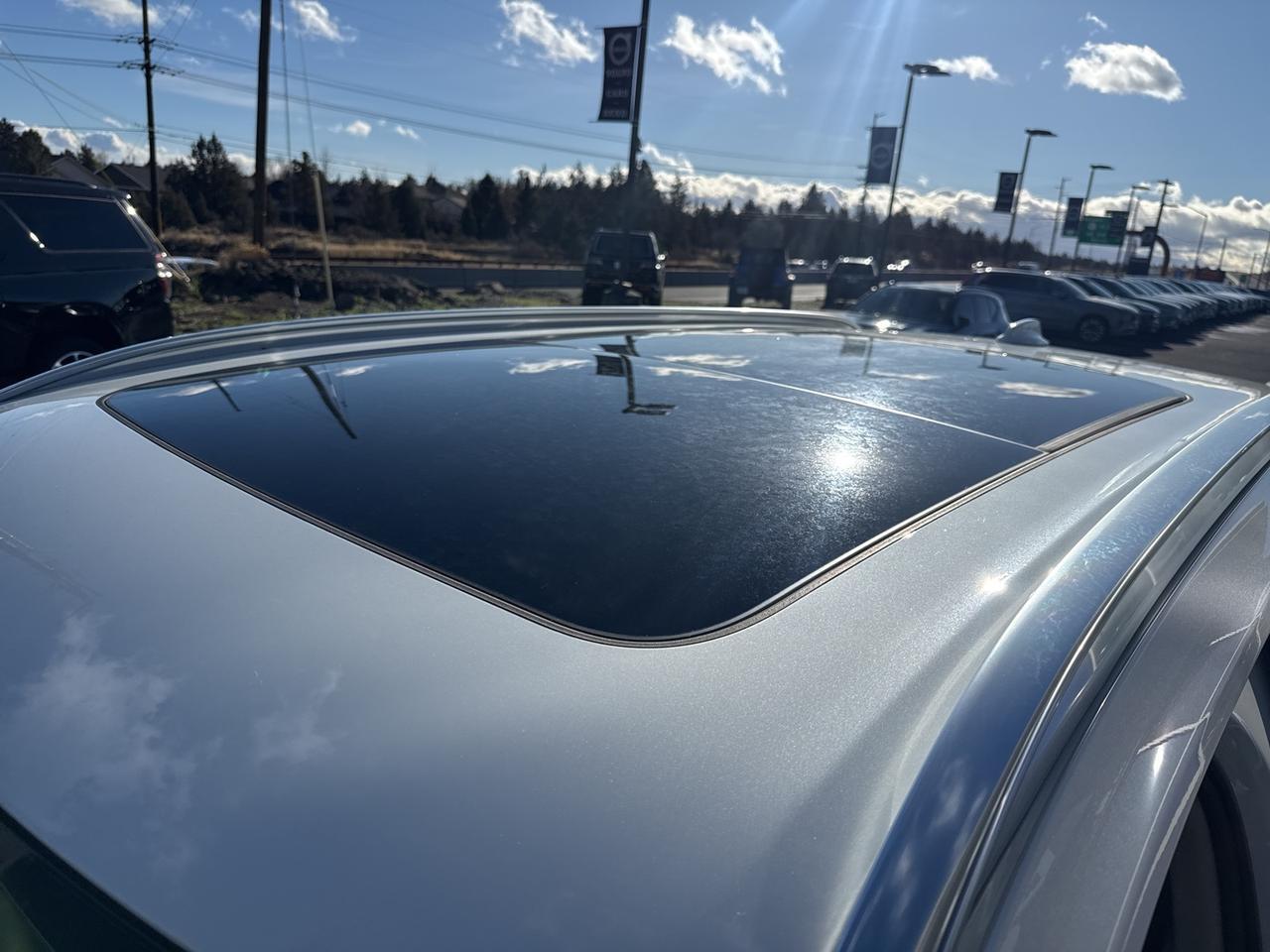 2025 Volvo XC90 B6 Plus 6-Seater Bend OR