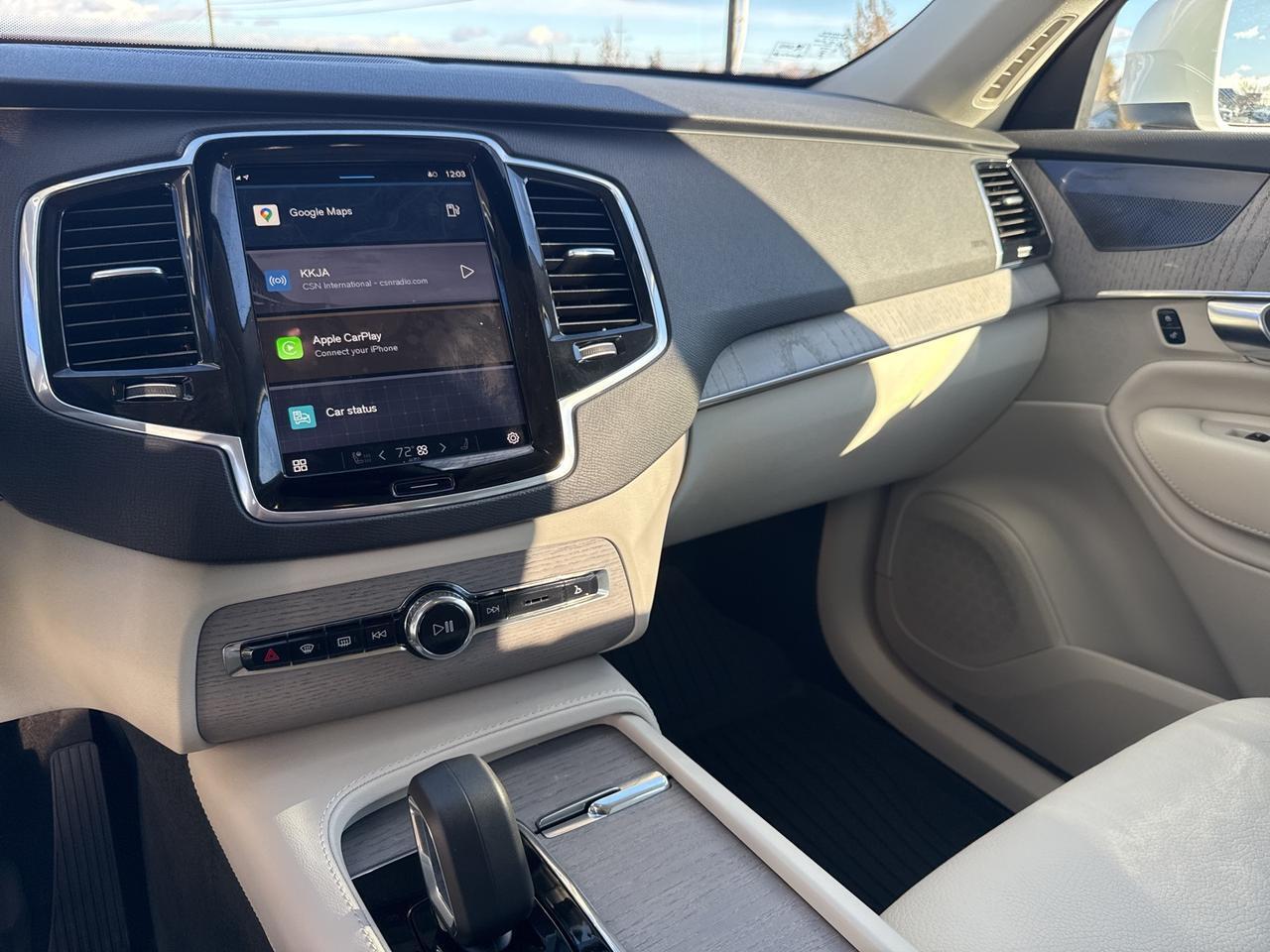 2025 Volvo XC90 B6 Plus 6-Seater Bend OR