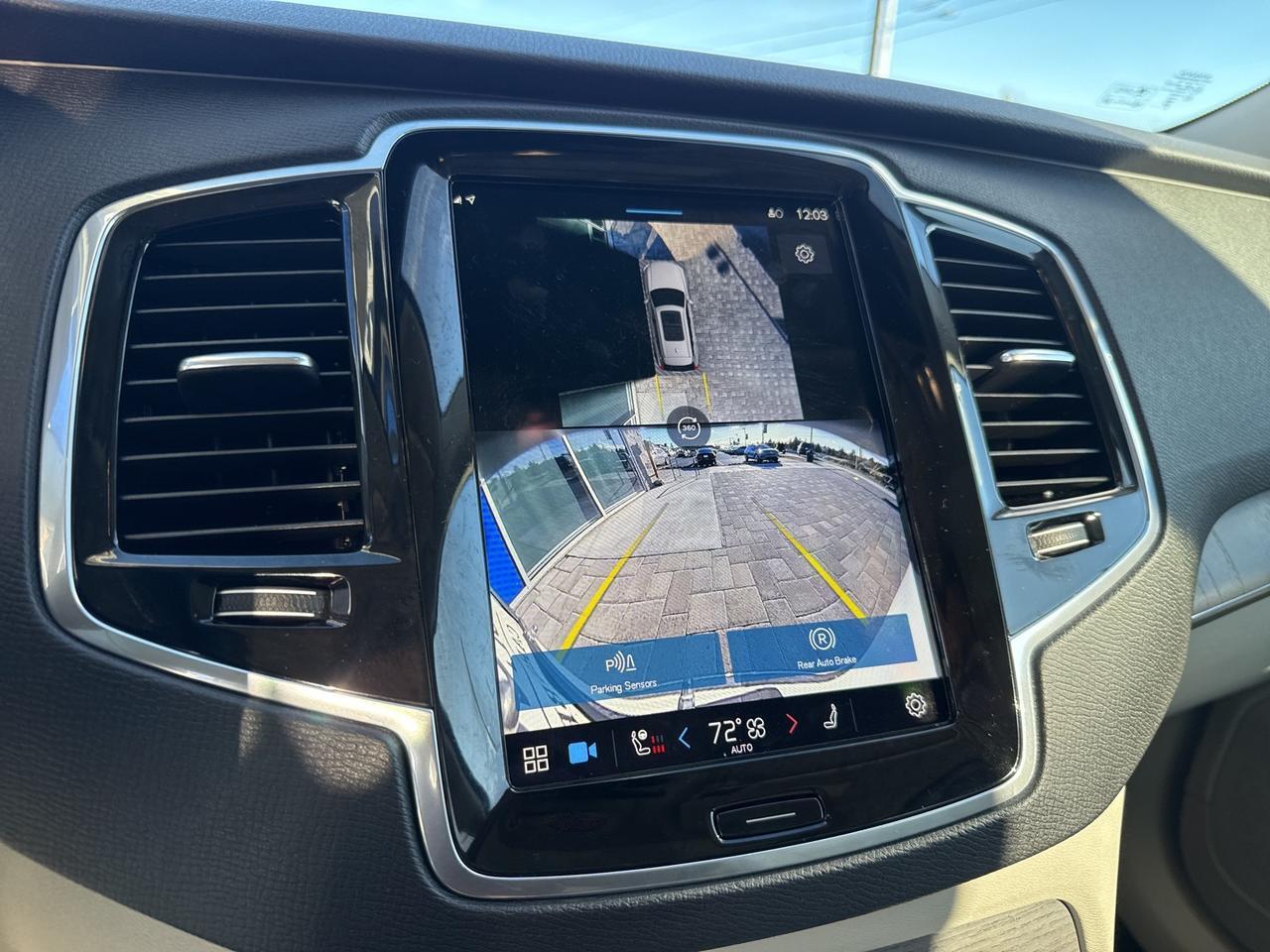 2025 Volvo XC90 B6 Plus 6-Seater Bend OR