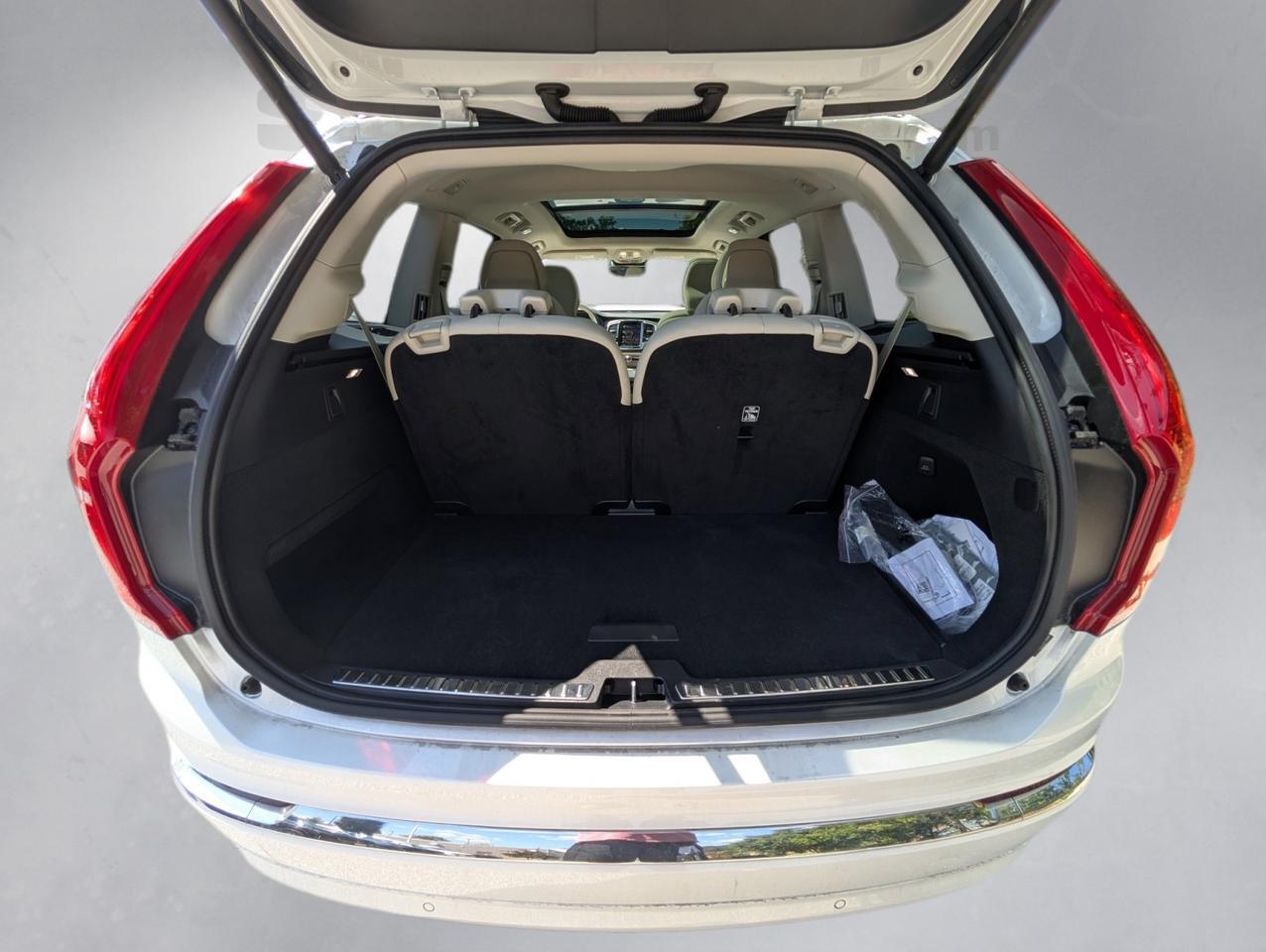 2025 Volvo XC90 B6 Plus 6-Seater Hunt Valley MD