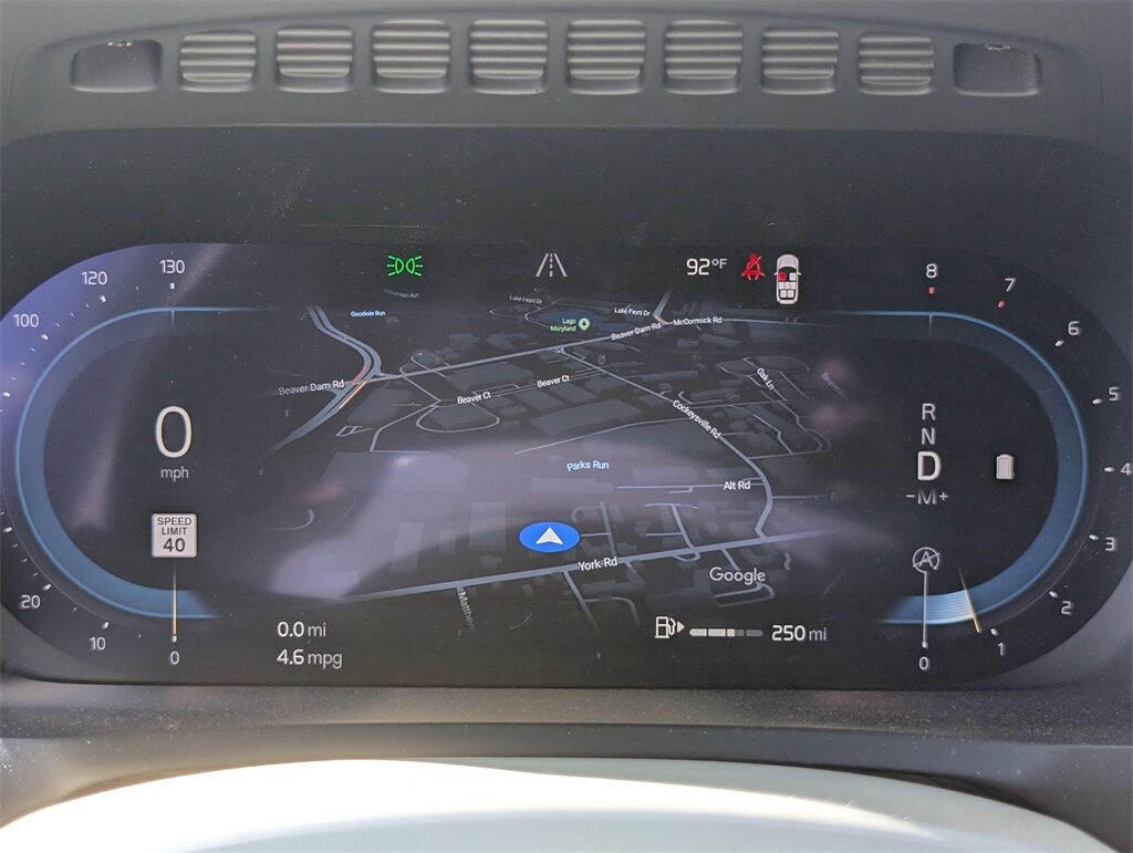 2025 Volvo XC90 B6 Plus 6-Seater Hunt Valley MD