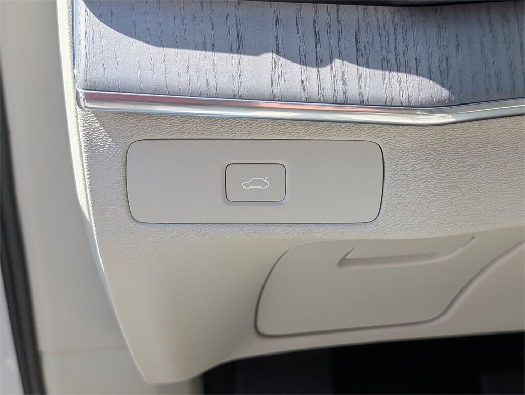 2025 Volvo XC90 B6 Plus 6-Seater Hunt Valley MD