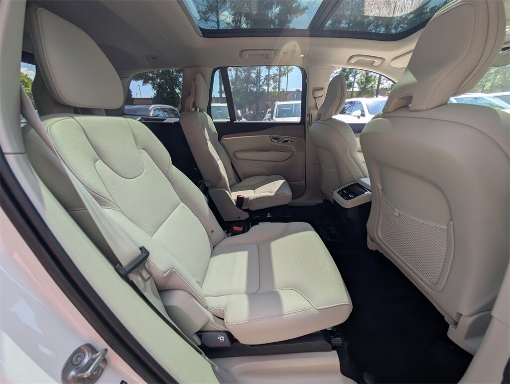 2025 Volvo XC90 B6 Plus 6-Seater Hunt Valley MD