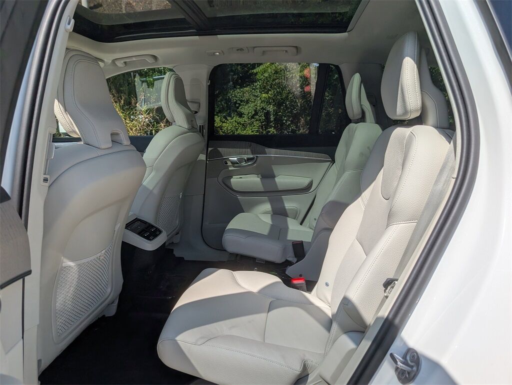 2025 Volvo XC90 B6 Plus 6-Seater Hunt Valley MD