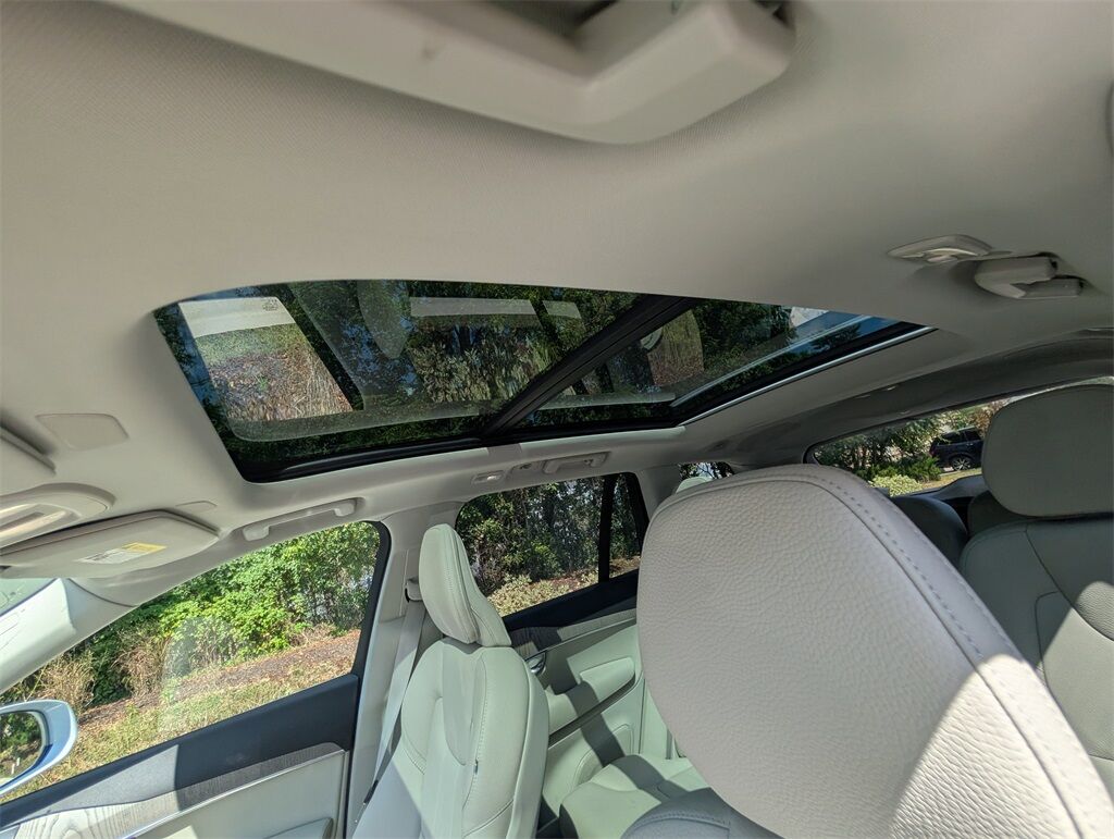 2025 Volvo XC90 B6 Plus 6-Seater Hunt Valley MD