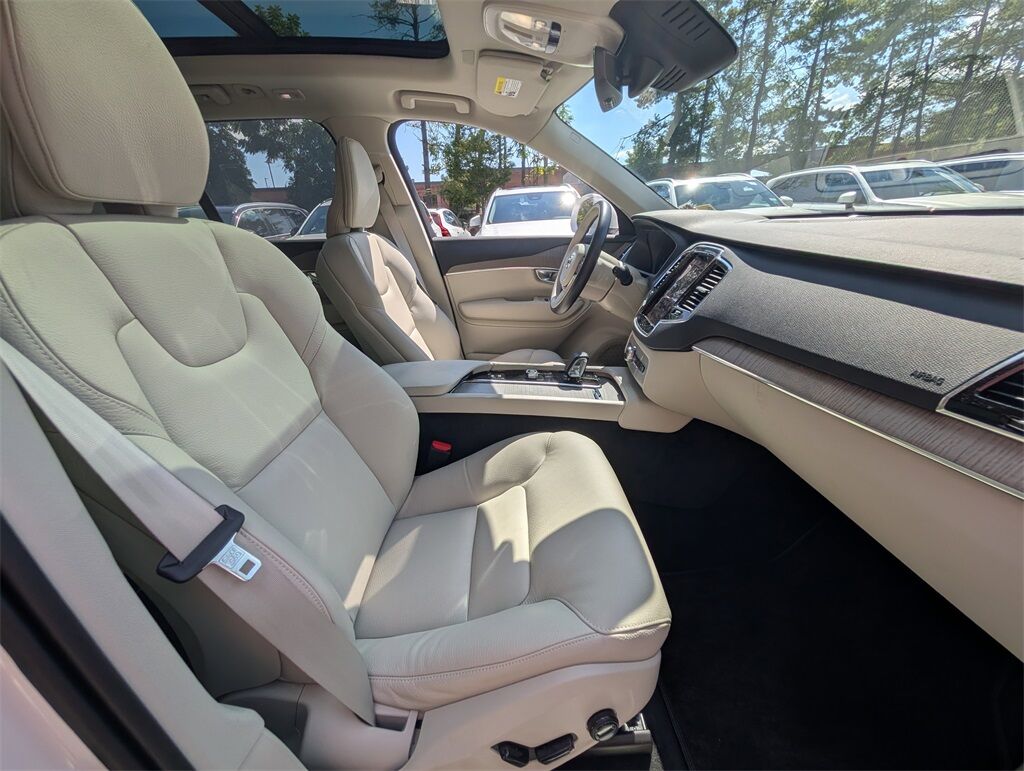2025 Volvo XC90 B6 Plus 6-Seater Hunt Valley MD