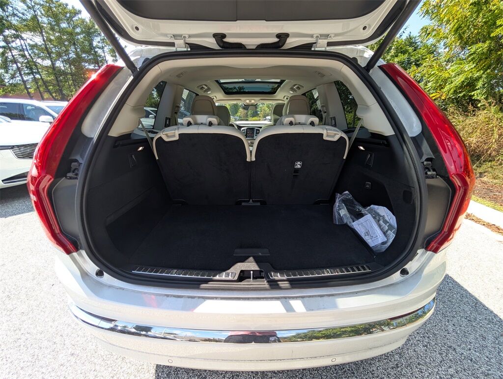 2025 Volvo XC90 B6 Plus 6-Seater Hunt Valley MD