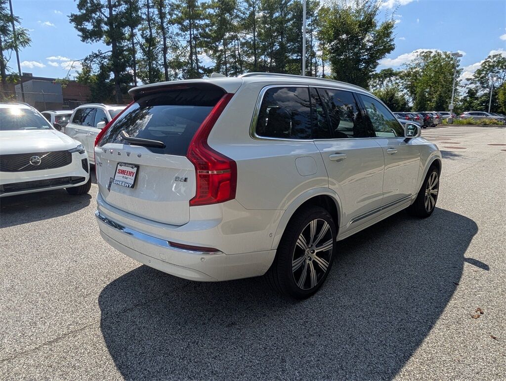 2025 Volvo XC90 B6 Plus 6-Seater Hunt Valley MD
