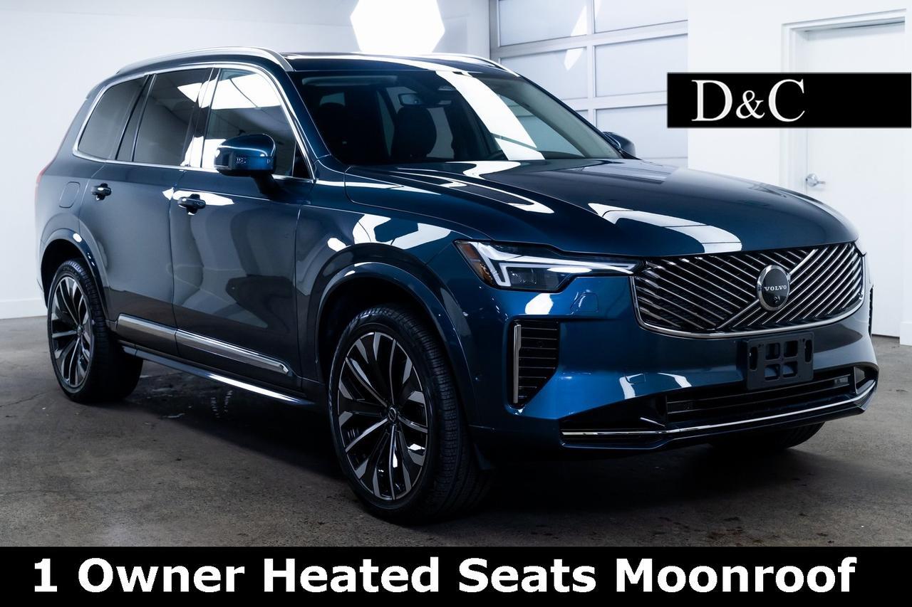 2025 Volvo XC90