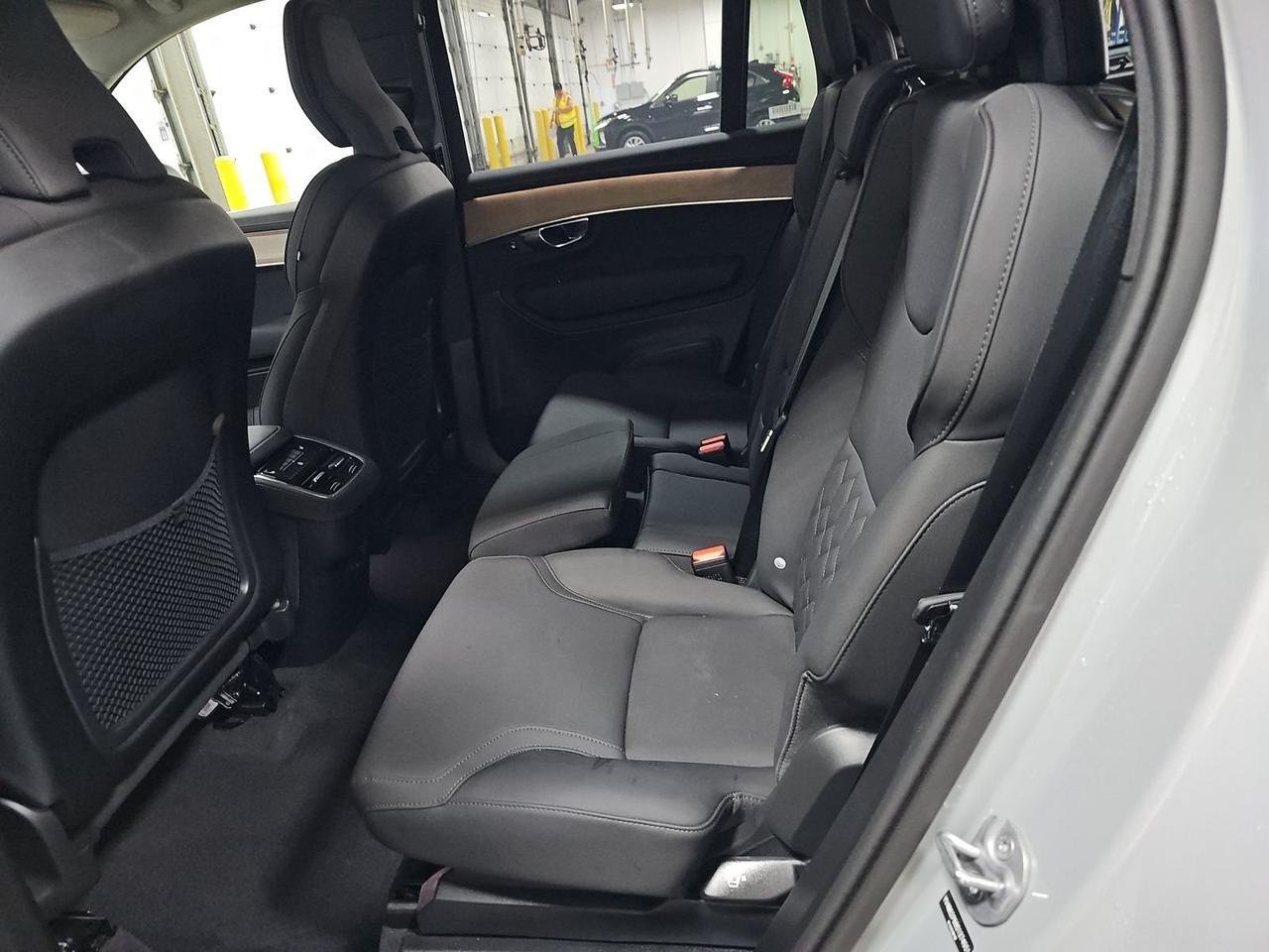 2025 Volvo XC90 B6 Plus 7-Seater 2025.5 Adaptive Cruise Surround View Camera Portland OR