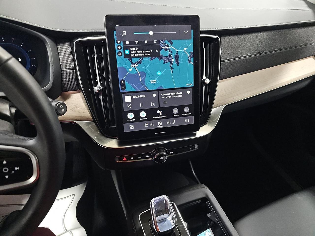 2025 Volvo XC90 B6 Plus 7-Seater 2025.5 Adaptive Cruise Surround View Camera Portland OR