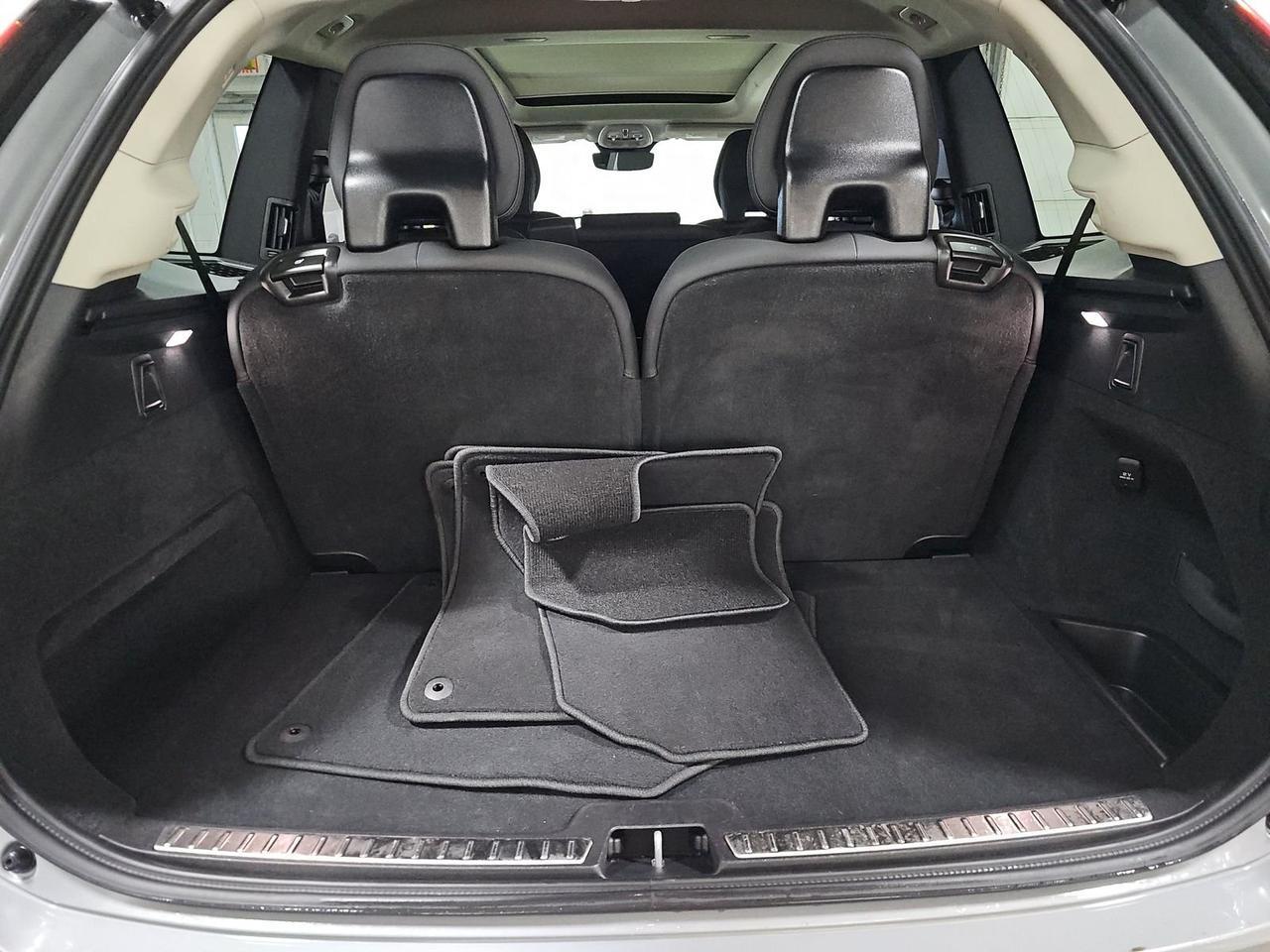 2025 Volvo XC90 B6 Plus 7-Seater 2025.5 Adaptive Cruise Surround View Camera Portland OR