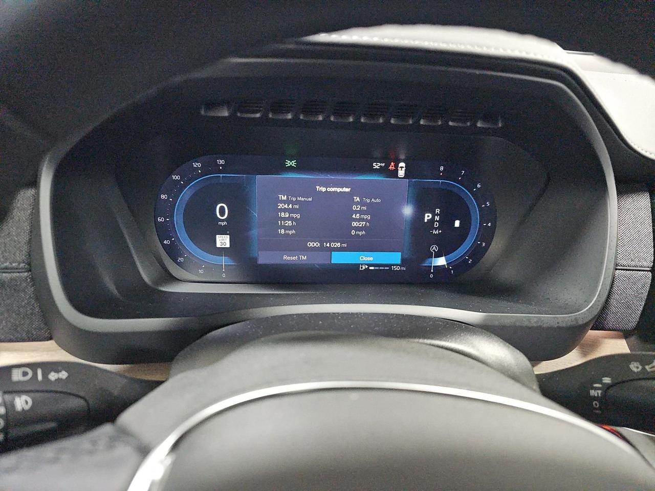 2025 Volvo XC90 B6 Plus 7-Seater 2025.5 Adaptive Cruise Surround View Camera Portland OR