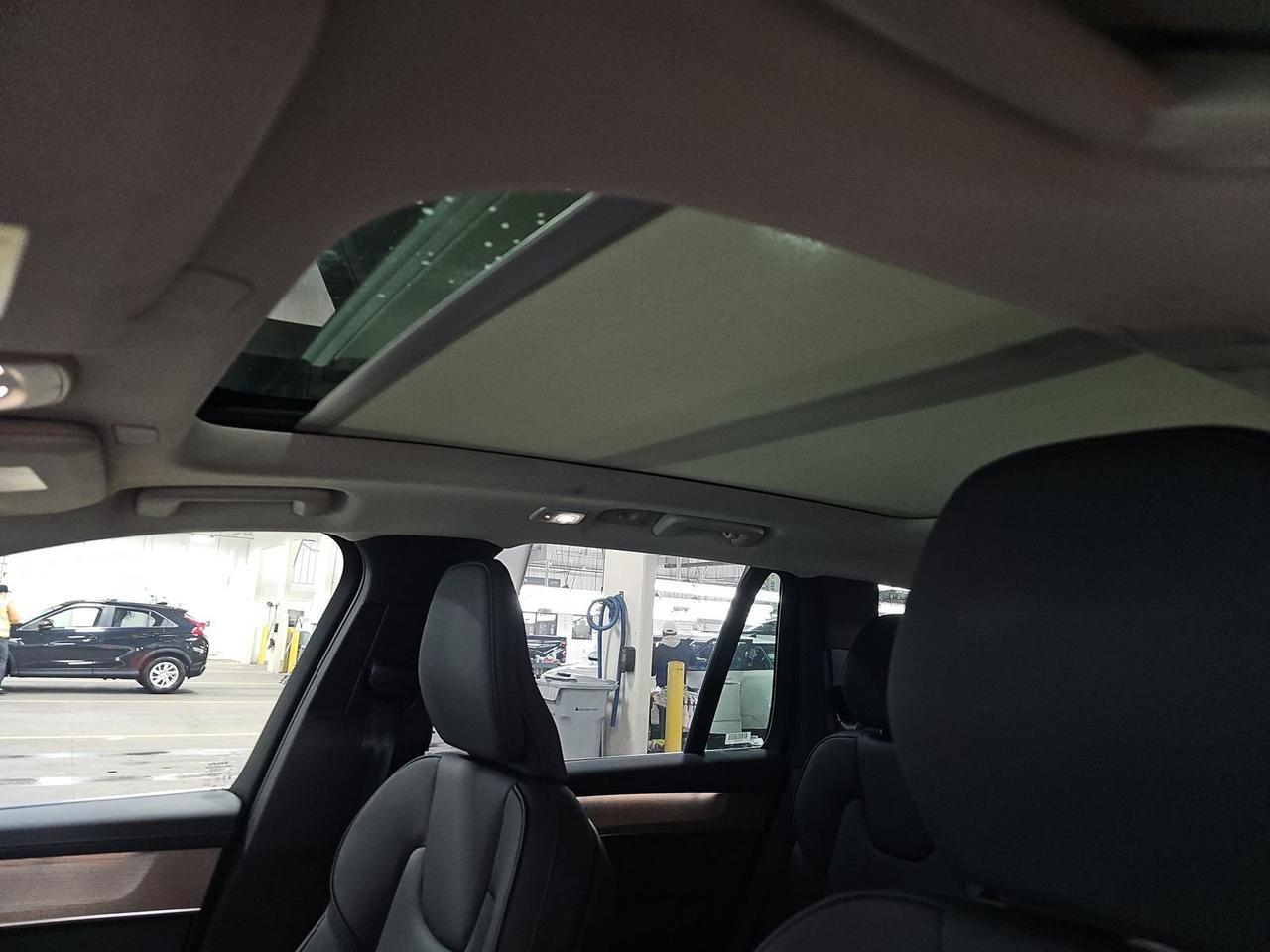 2025 Volvo XC90 B6 Plus 7-Seater 2025.5 Adaptive Cruise Surround View Camera Portland OR