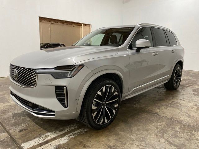 2025 Volvo XC90