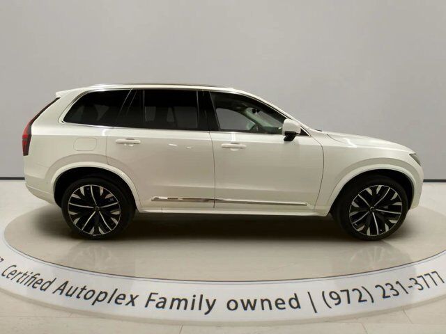 2025 Volvo XC90 B6 Plus 7-Seater 2025.5 Dallas TX
