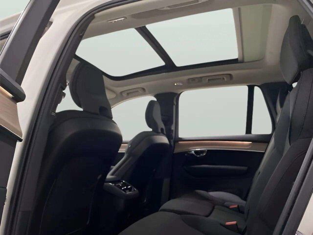 2025 Volvo XC90 B6 Plus 7-Seater 2025.5 Dallas TX