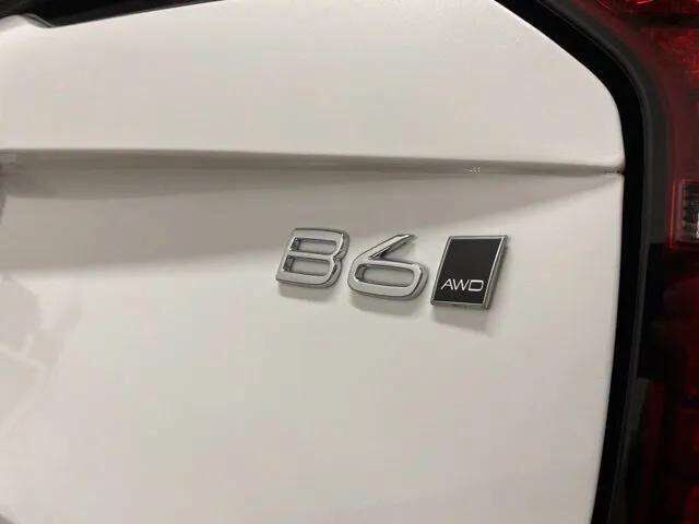 2025 Volvo XC90 B6 Plus 7-Seater 2025.5 Dallas TX