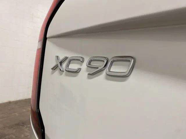 2025 Volvo XC90 B6 Plus 7-Seater 2025.5 Dallas TX