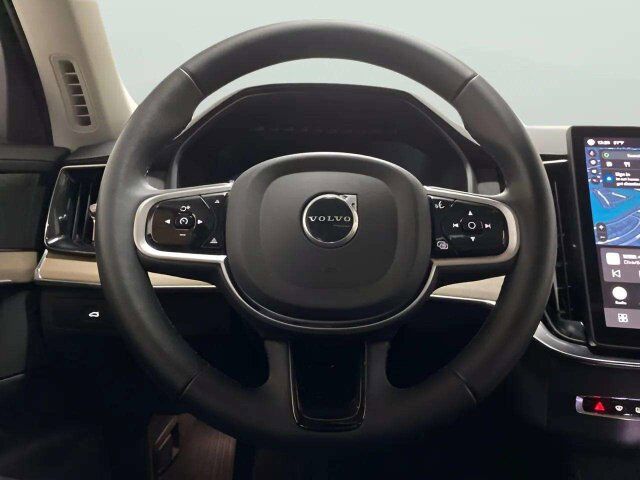 2025 Volvo XC90 B6 Plus 7-Seater 2025.5 Dallas TX