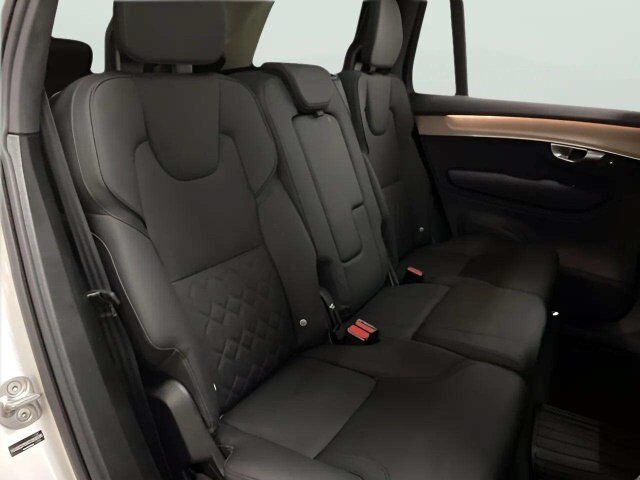 2025 Volvo XC90 B6 Plus 7-Seater 2025.5 Dallas TX