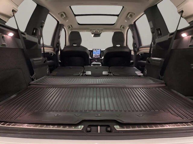 2025 Volvo XC90 B6 Plus 7-Seater 2025.5 Dallas TX