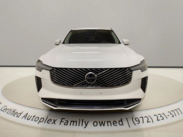 2025 Volvo XC90 B6 Plus 7-Seater 2025.5 Dallas TX
