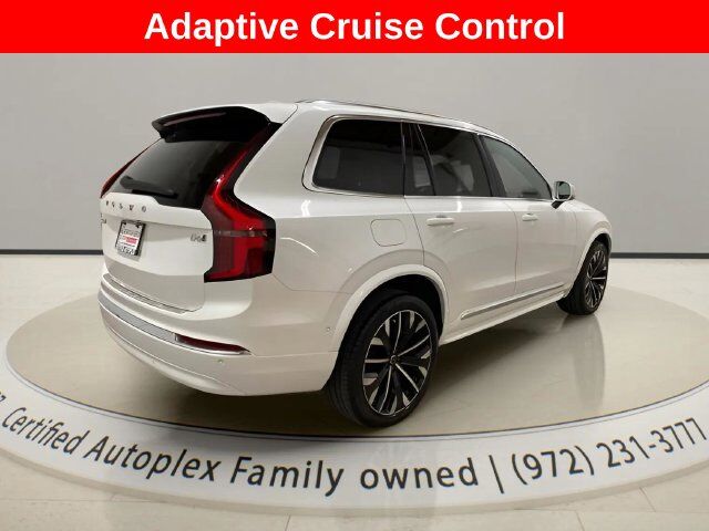 2025 Volvo XC90 B6 Plus 7-Seater 2025.5 Dallas TX