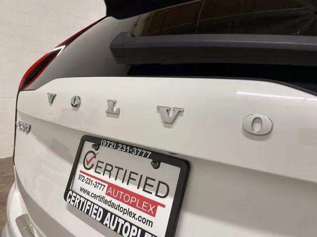 2025 Volvo XC90 B6 Plus 7-Seater 2025.5 Dallas TX