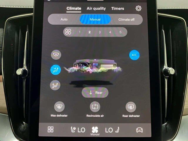 2025 Volvo XC90 B6 Plus 7-Seater 2025.5 Dallas TX