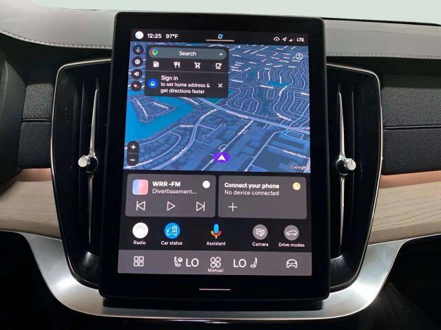 2025 Volvo XC90 B6 Plus 7-Seater 2025.5 Dallas TX