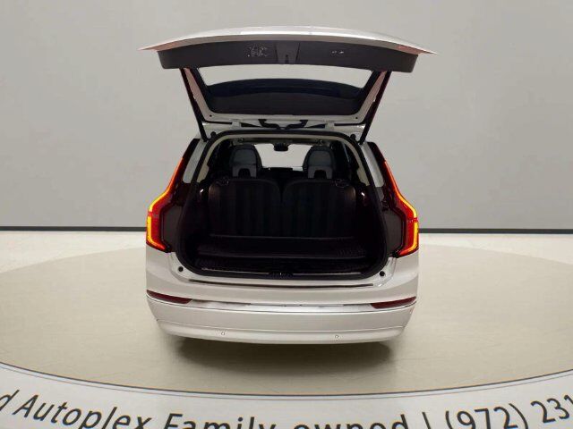 2025 Volvo XC90 B6 Plus 7-Seater 2025.5 Dallas TX