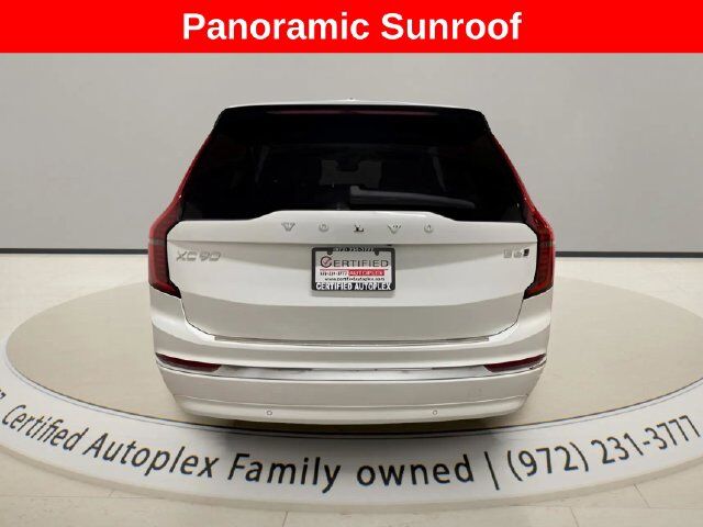 2025 Volvo XC90 B6 Plus 7-Seater 2025.5 Dallas TX